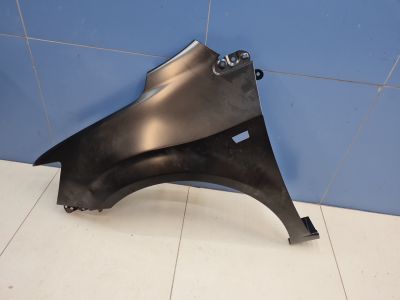 Крыло переднее левое для Chevrolet Aveo T300 2011-2015
