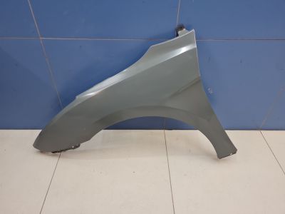 Крыло переднее левое для Hyundai i40 2011-2019