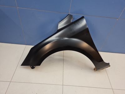 Крыло переднее левое для Ford Focus 2.5 2008-2011