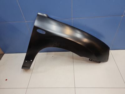 Крыло переднее правое для Hyundai Santa Fe SM 2000-2012