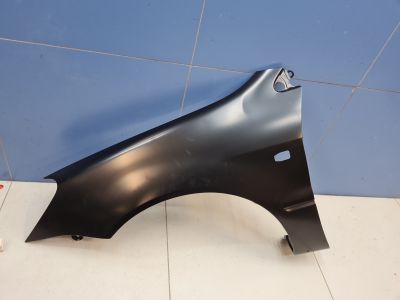 Крыло переднее левое для Mitsubishi Lancer CS 2003-2008