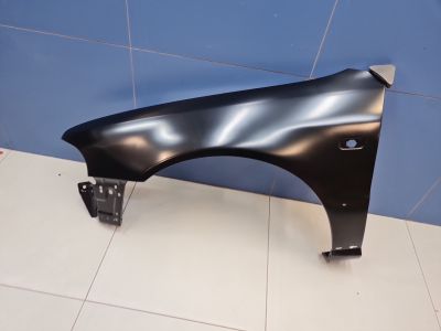 Крыло переднее левое для Audi A4 B5 1994-2001