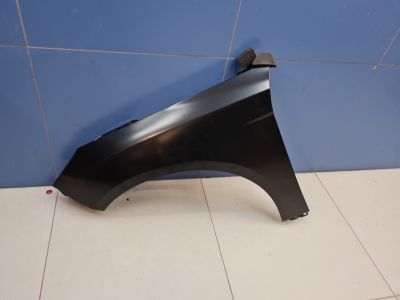 Крыло переднее левое для Ford Focus 3 2011-2019