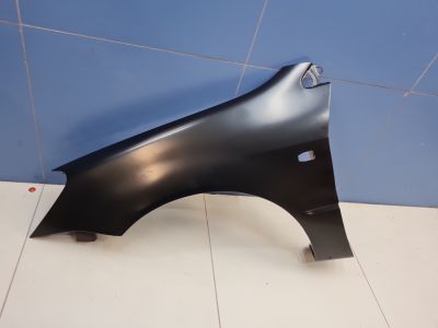 Крыло переднее левое для Mitsubishi Lancer CS 2003-2008
