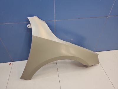 Крыло переднее правое для Skoda Octavia A7 2013-2020