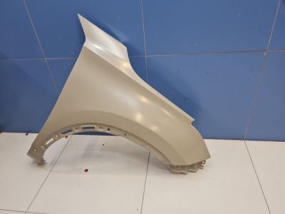 Крыло переднее правое для Chery Tiggo 4 Pro 2020-