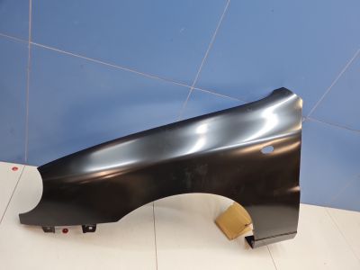 Крыло переднее левое для Chevrolet Lanos 2004-2010