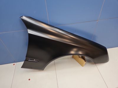 Крыло переднее правое для Mercedes E-klasse W211 2002-2009