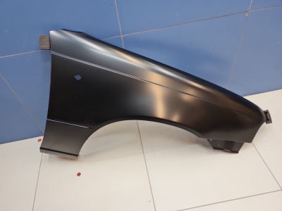 Крыло переднее правое для Daewoo Nexia 1996-