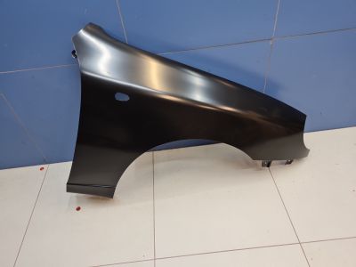 Крыло переднее правое для Daewoo Lanos 1997-