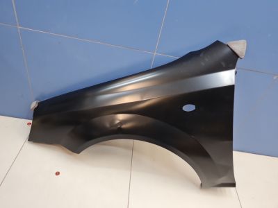 Крыло переднее левое для Chevrolet Lacetti 2003-2013