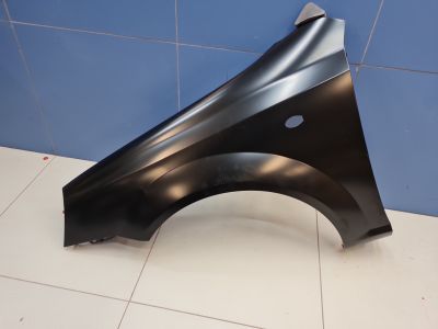 Крыло переднее левое для Chevrolet Lacetti 2003-2013