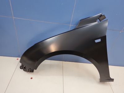 Крыло переднее левое для Chevrolet Cruze 2009-2016