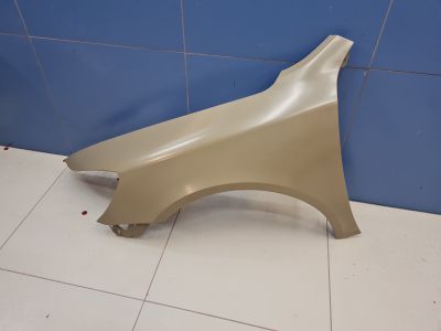 Крыло переднее левое для Skoda Octavia A5 1Z 2004-2013