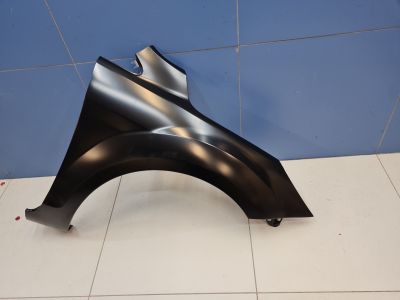 Крыло переднее правое для Ford Focus 2.5 2008-2011