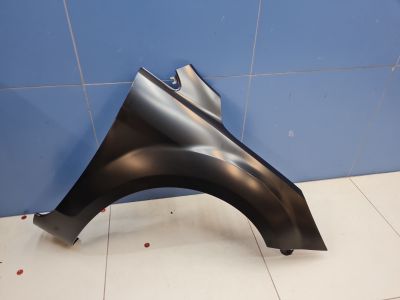 Крыло переднее правое для Ford Focus 2.5 2008-2011