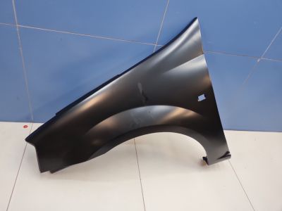 Крыло переднее левое для LADA Largus 2011-