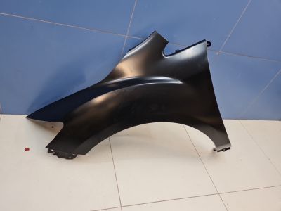 Крыло переднее левое для Mazda CX-7 2007-2012
