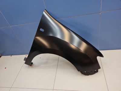 Крыло переднее правое для Renault Sandero 2014-