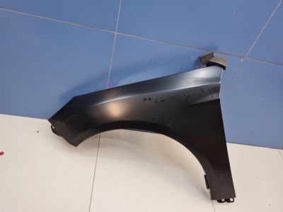 Крыло переднее левое для Ford Focus 3 2011-2019