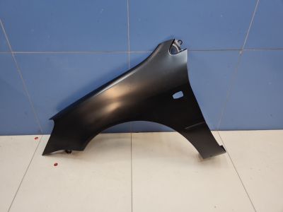 Крыло переднее левое для Mitsubishi Lancer CS 2003-2008