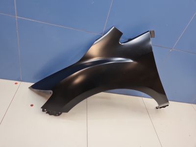 Крыло переднее левое для Mazda CX-7 2007-2012