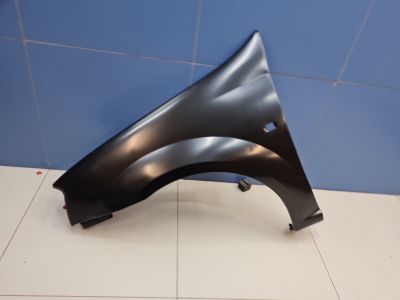 Крыло переднее левое для LADA Largus 2011-