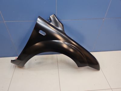 Крыло переднее правое для Ford Focus 2 2005-2008