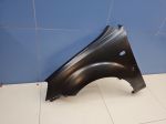 Крыло переднее левое