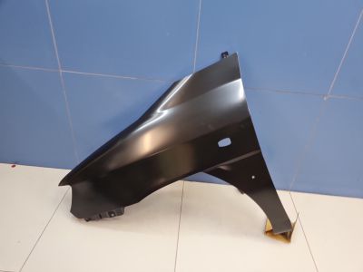 Крыло переднее левое для Hyundai Matrix 2001-2010
