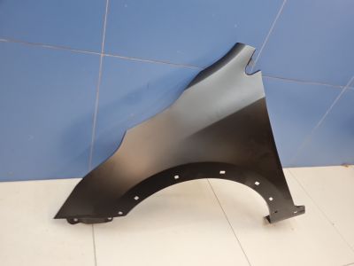 Крыло переднее левое для KIA Rio 2017-