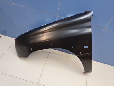 Крыло переднее левое для Suzuki Grand Vitara 1998-2005