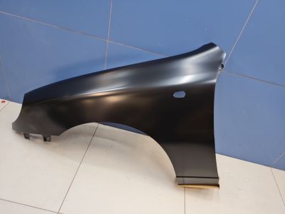 Крыло переднее левое для Chevrolet Aveo T200 2003-2008