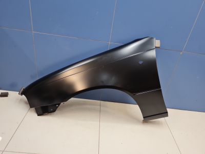 Крыло переднее левое для Daewoo Nexia 1996-