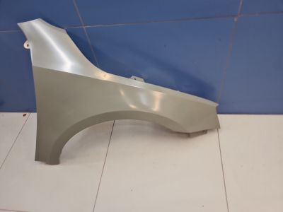 Крыло переднее правое для Skoda Octavia A7 2013-2020