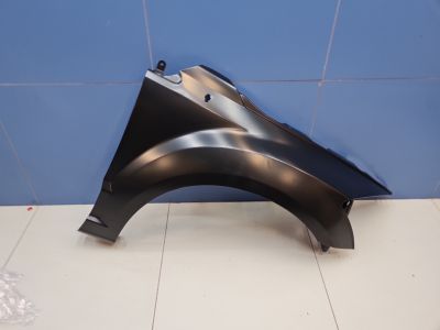 Крыло переднее правое для Dodge Caliber 2006-2011