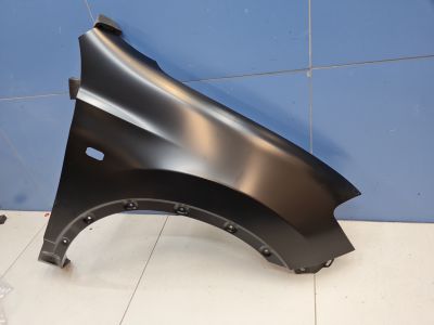 Крыло переднее правое для Nissan Qashqai+2 JJ10 2008-2014
