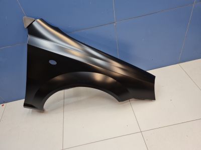 Крыло переднее правое для Chevrolet Lacetti 2003-2013