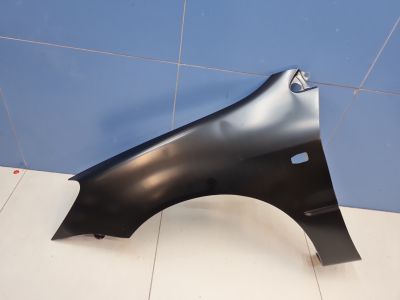 Крыло переднее левое для Mitsubishi Lancer CS 2003-2008
