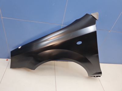 Крыло переднее левое для Chevrolet Lacetti 2003-2013