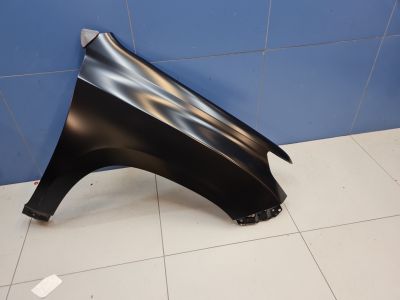 Крыло переднее правое для Toyota Land Cruiser Prado 150 2009-
