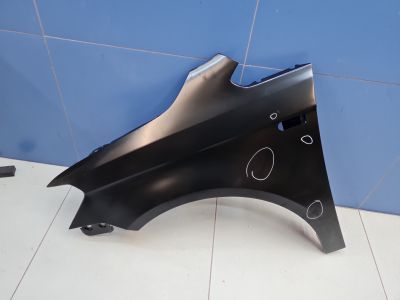 Крыло переднее левое для Volkswagen Caddy 2K 2015-