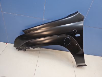 Крыло переднее левое для Toyota Land Cruiser Prado 120 2002-2009