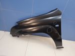 Крыло переднее левое для Toyota Land Cruiser Prado 120 2002-2009