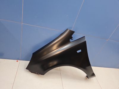 Крыло переднее левое для Opel Corsa D 2006-2015