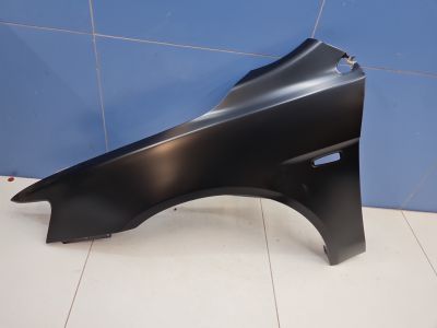 Крыло переднее левое для Mitsubishi Lancer CX CY 2007-