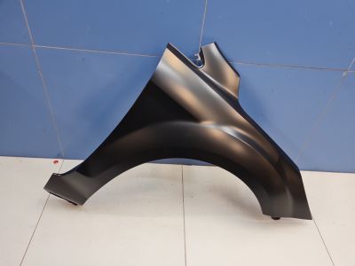 Крыло переднее правое для Ford Focus 2.5 2008-2011