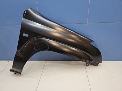 Крыло переднее правое для Toyota Land Cruiser Prado 120 2002-2009