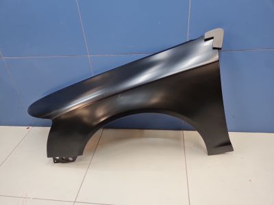 Крыло переднее левое для Audi A6 C6 2004-2011