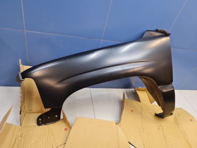 Крыло переднее левое для Chevrolet Tahoe 2 2000-2006